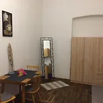 Ujezd Apartment