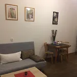 Ujezd Apartment