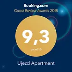 Ujezd Apartment